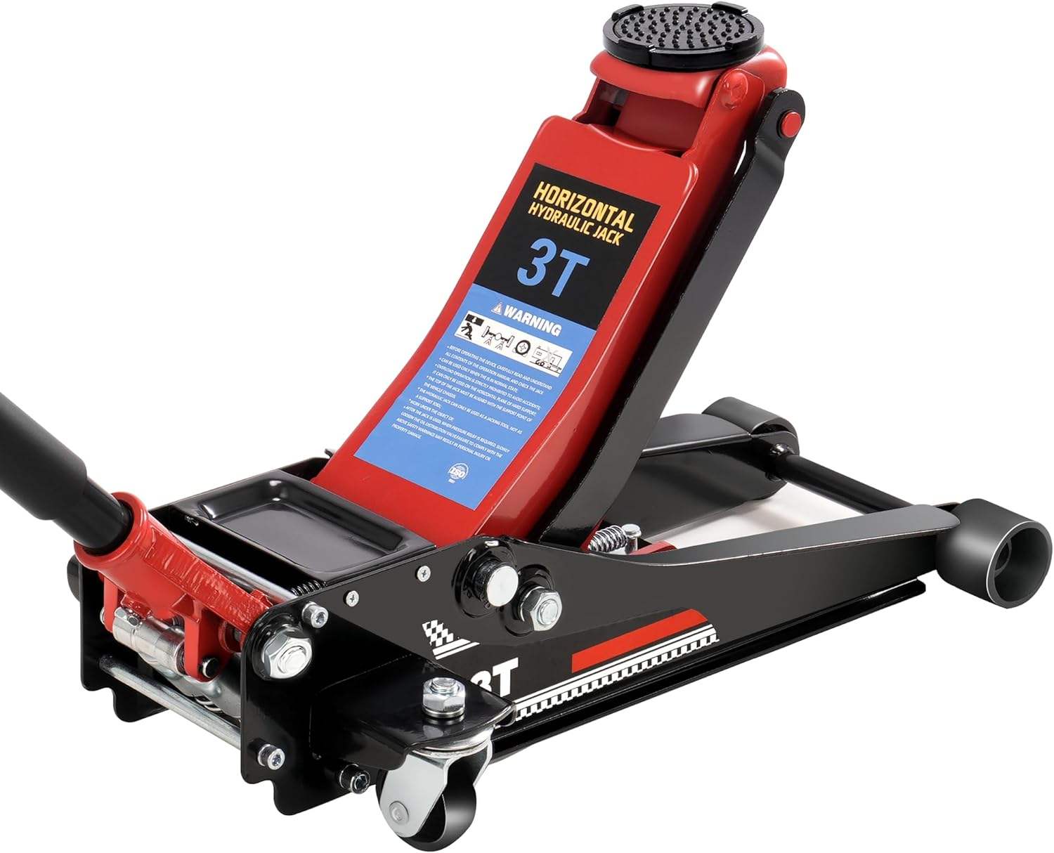 Big Power 3T Two Piston Low He - Power Tools Lowes 评论和价格