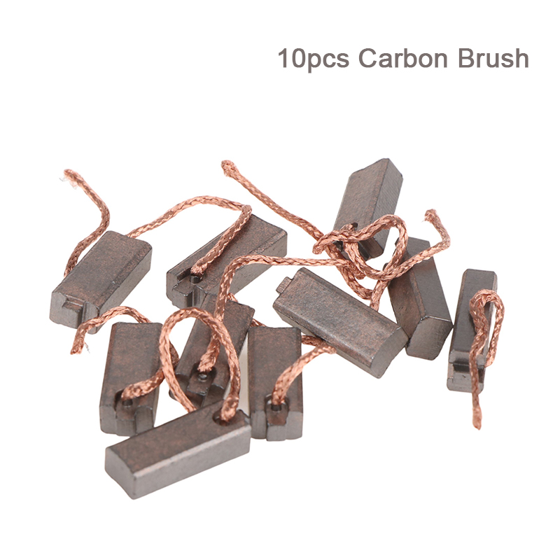 10pcs 5*7*19mm Electric Genera - Power Tools Lowes 评论和价格