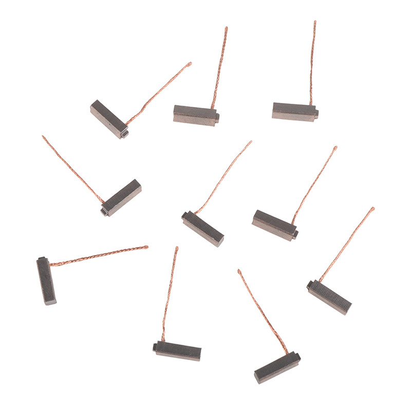 10pcs 5*7*19mm Electric Genera - Power Tools Lowes 评论和价格