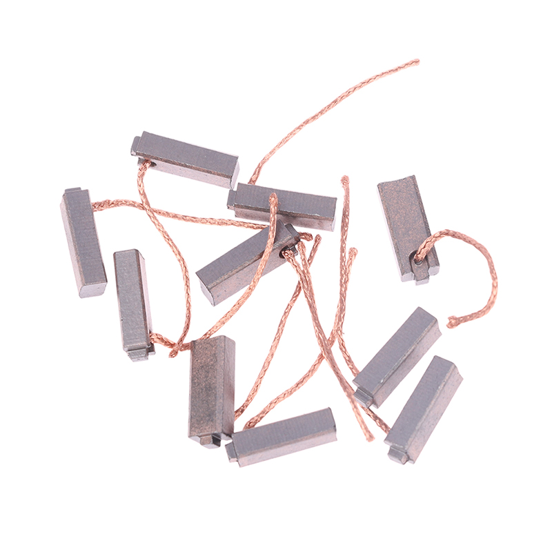 10pcs 5*7*19mm Electric Genera - Power Tools Lowes 评论和价格