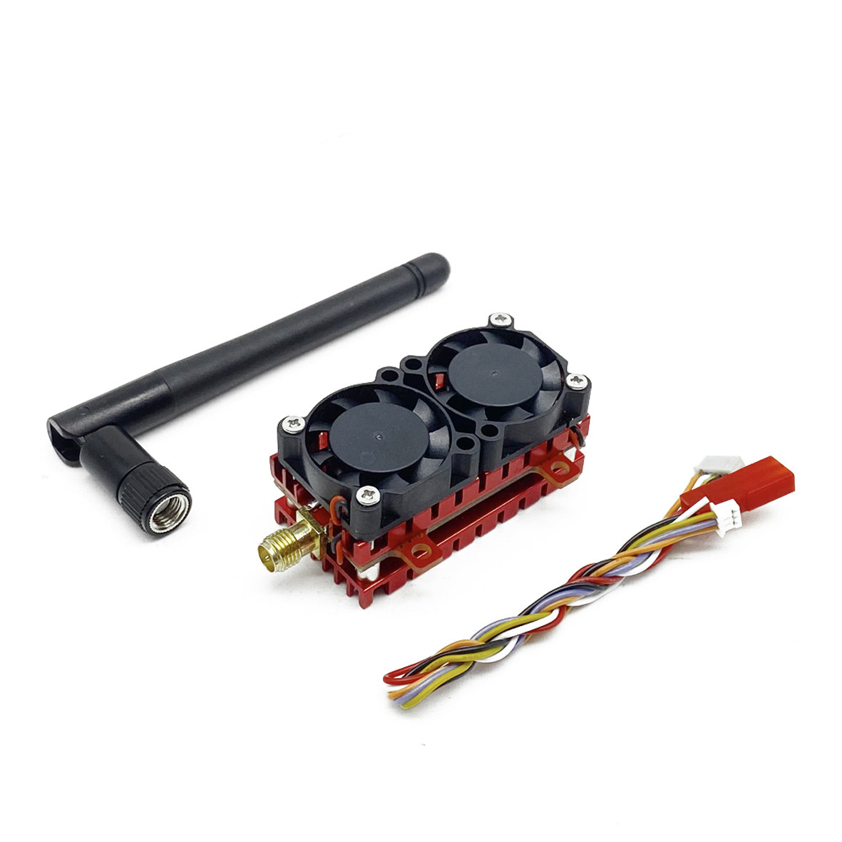 2W 5.8GHz 48CH FPV Video Trans - Power Tools Images 评论和价格