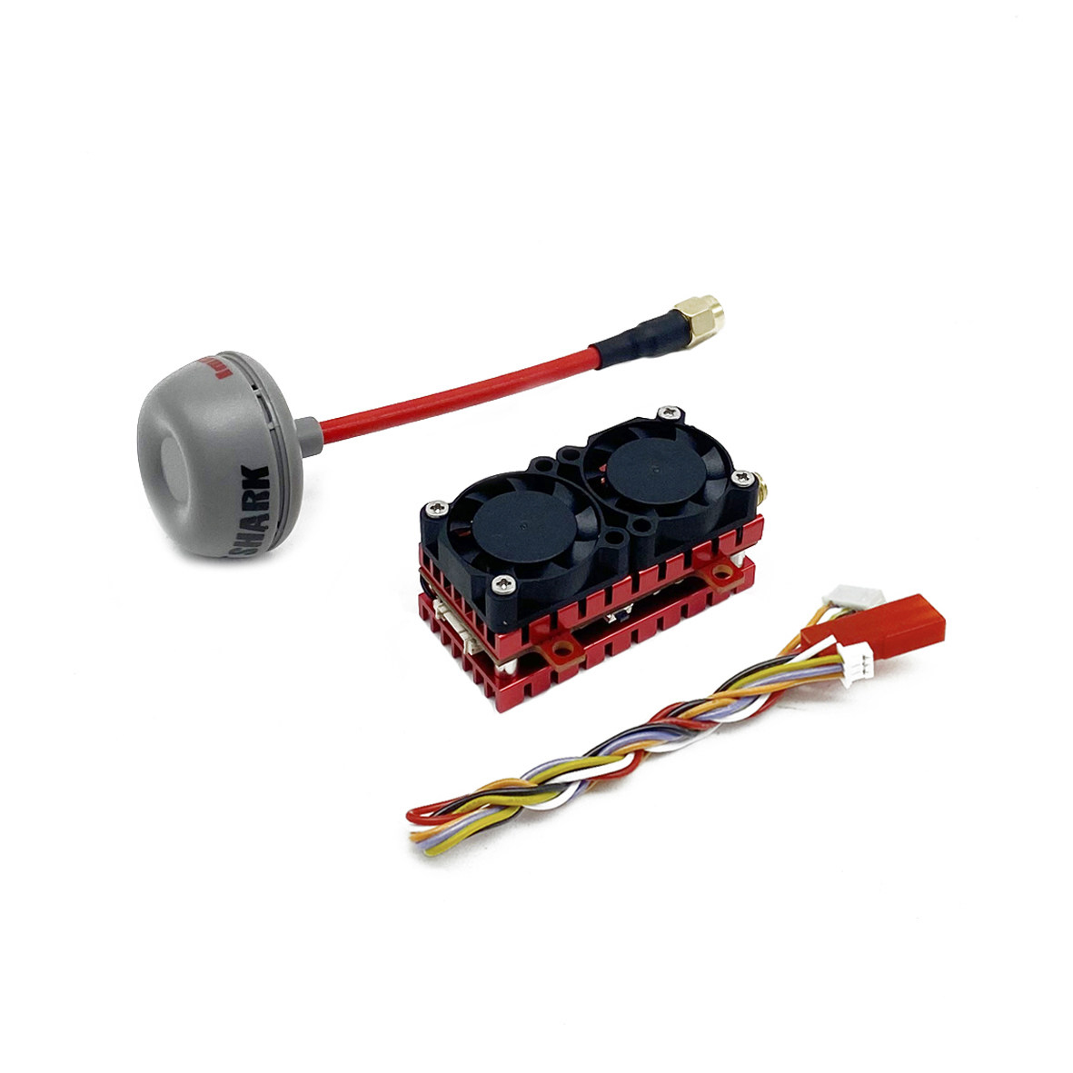 2W 5.8GHz 48CH FPV Video Trans - Power Tools Images 评论和价格