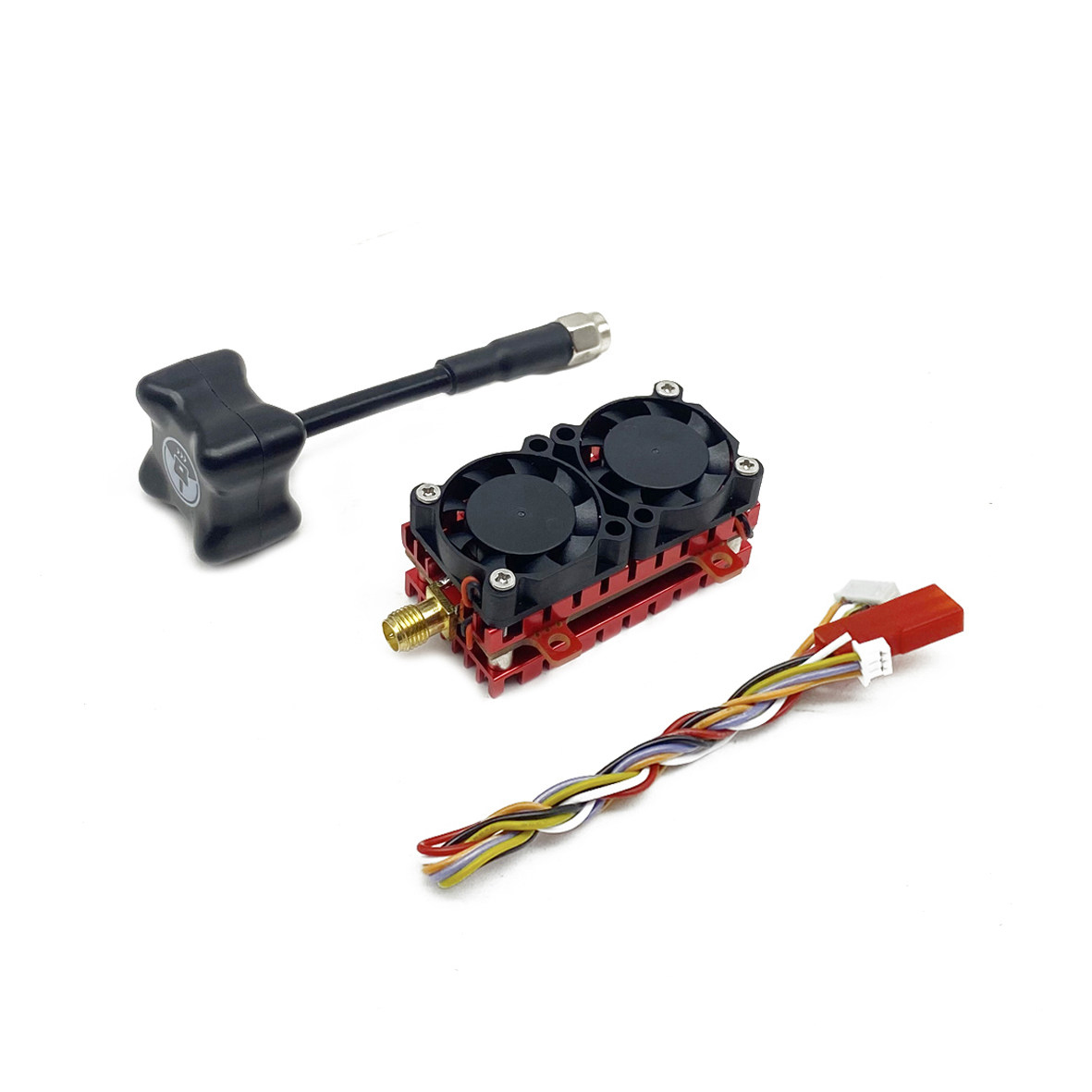 2W 5.8GHz 48CH FPV Video Trans - Power Tools Images 评论和价格