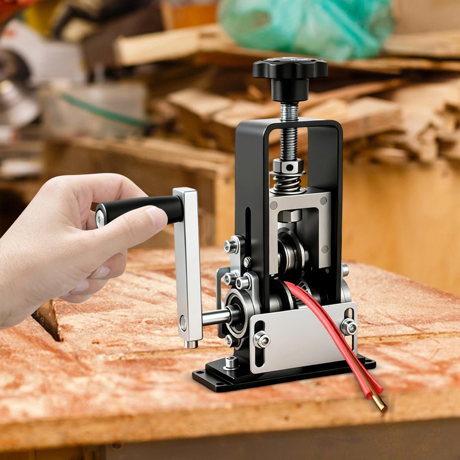 Wire Stripper Machine Multifun - Power Tools For Home 评论和价格