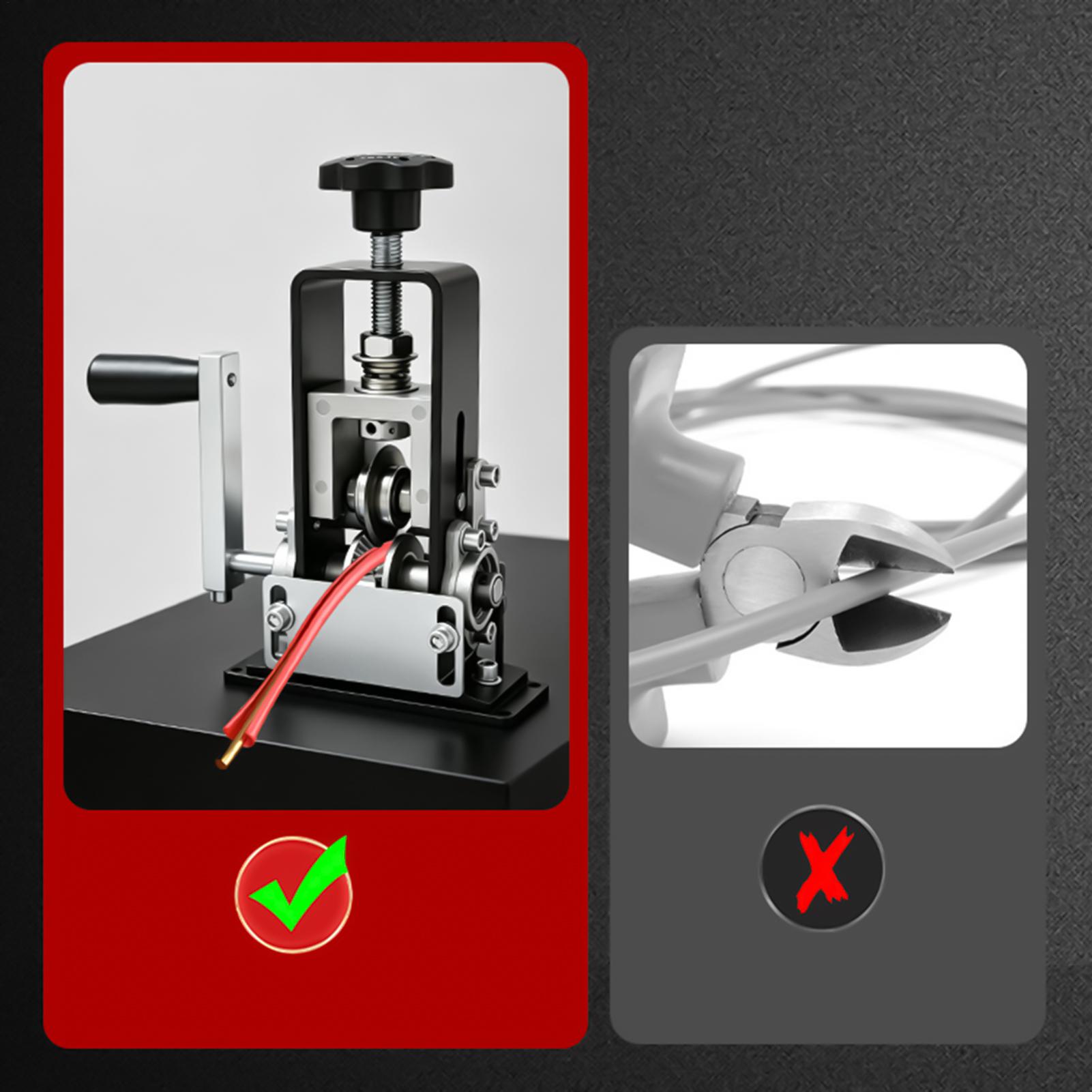 Wire Stripper Machine Multifun - Power Tools For Home 评论和价格