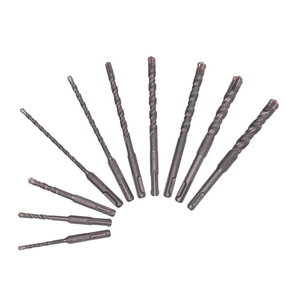/10pcs /SDS /Plus Concrete Dri - Power Tools Jack Hammer 评论和价格