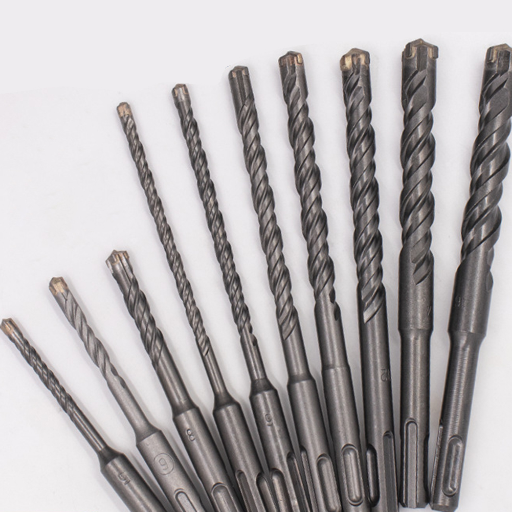 /10pcs /SDS /Plus Concrete Dri - Power Tools Jack Hammer 评论和价格