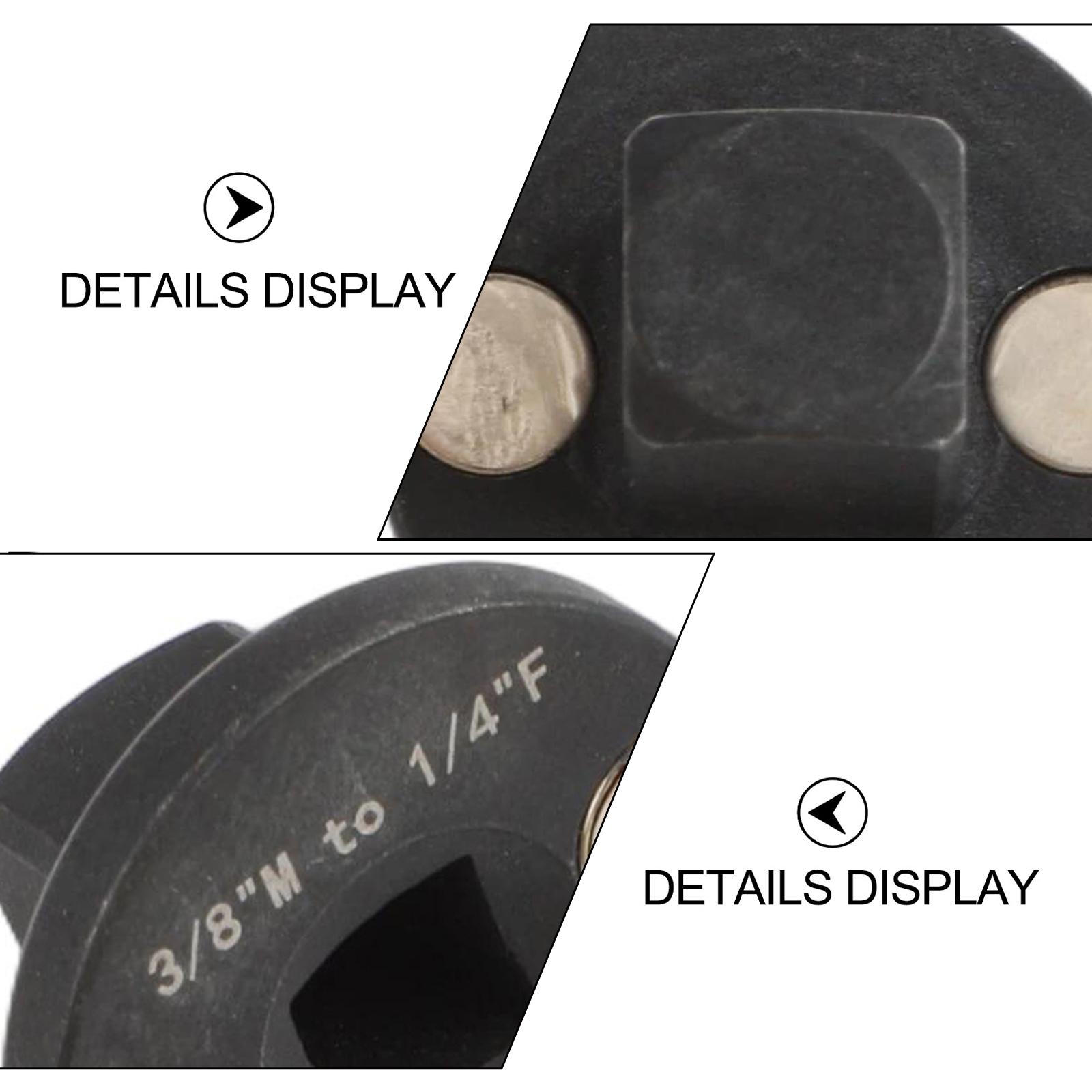 1pc Low Profile For Impact Dri - Power Tools Lowes 评论和价格