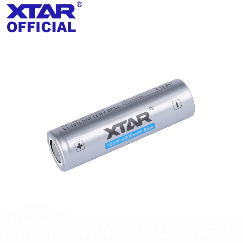 Grade A XTAR INR 18650 4000mAh - Power Tools Lowes 评论和价格