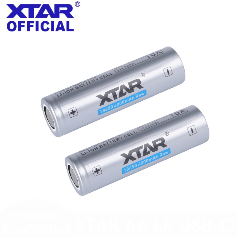 Grade A XTAR INR 18650 4000mAh - Power Tools Lowes 评论和价格