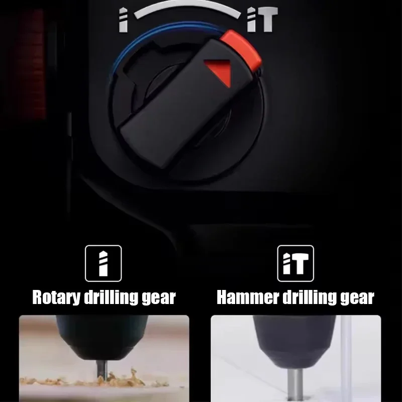 Bosch GBH 18V-18 Cordless Rota - Power Tools Hammer 评论和价格