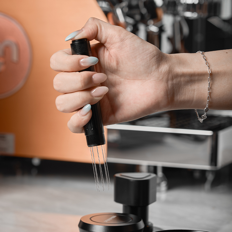 POPspresso WDT Tool,Magnetic E - Power Tools Aldi 评论和价格