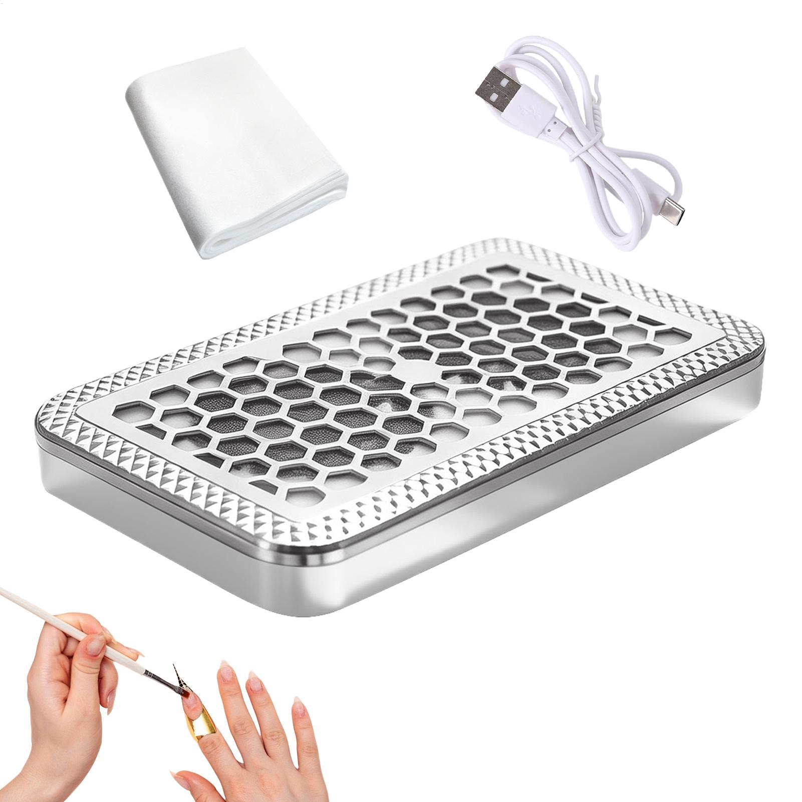 Nail Dust Collector Powerful U - Power Tools For Home 评论和价格