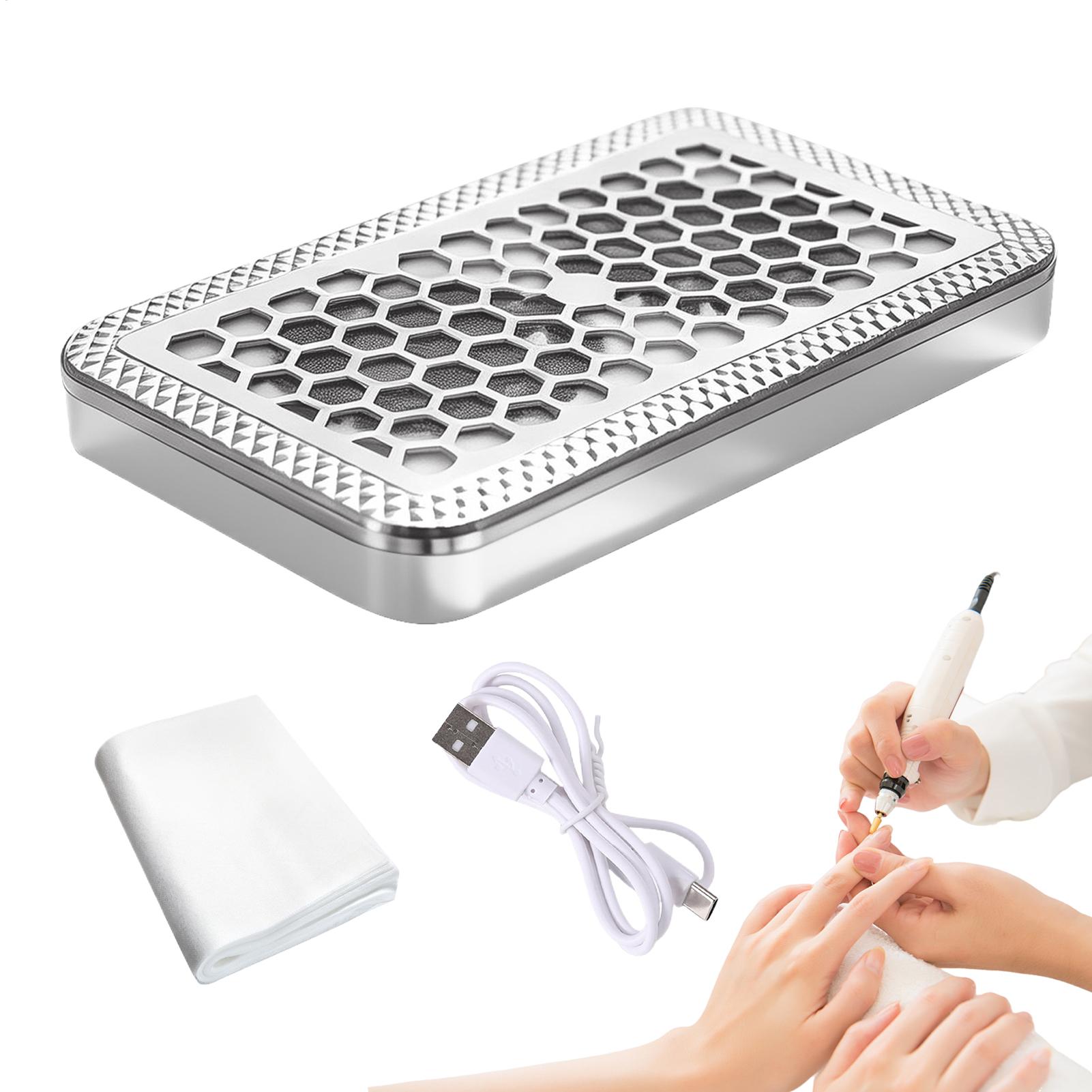 Nail Dust Collector Powerful U - Power Tools For Home 评论和价格
