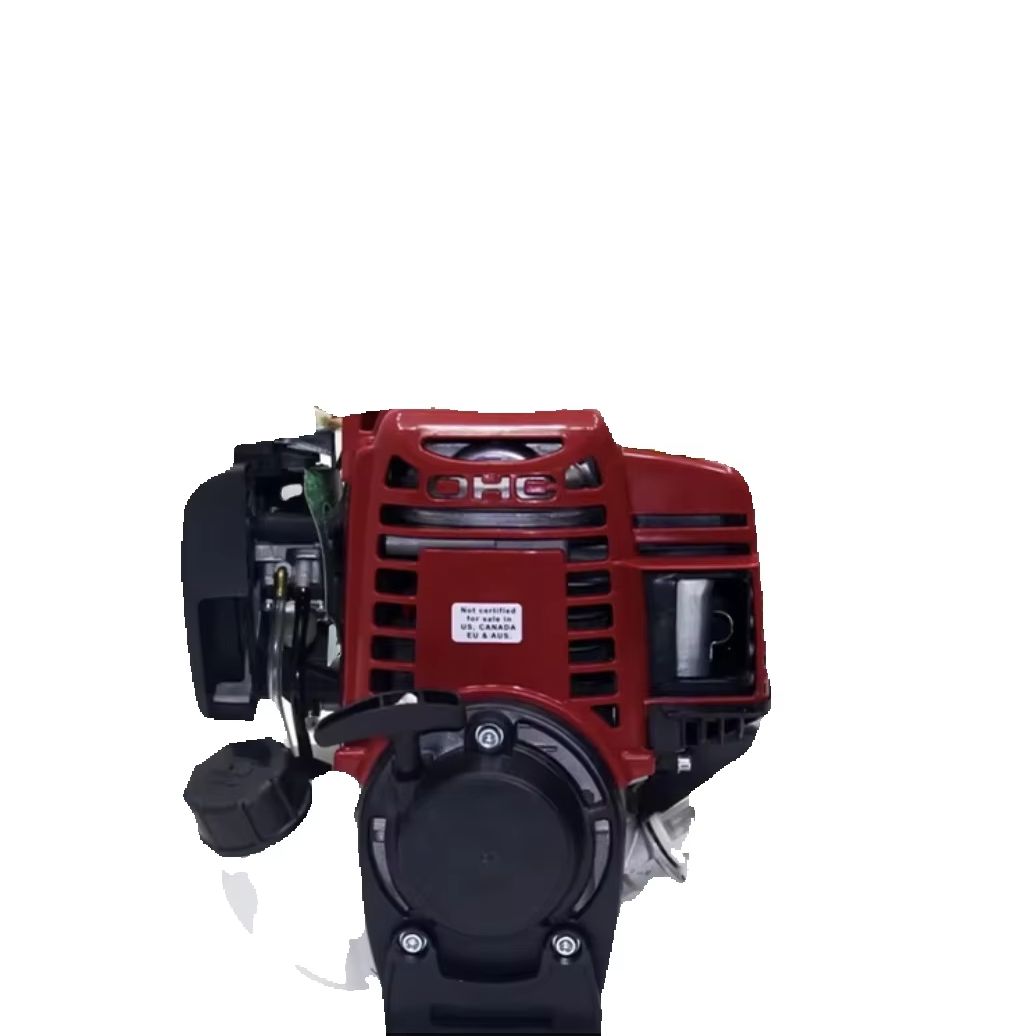 140cc 4-Stroke Powerful Petrol - Power Tools For Home 评论和价格