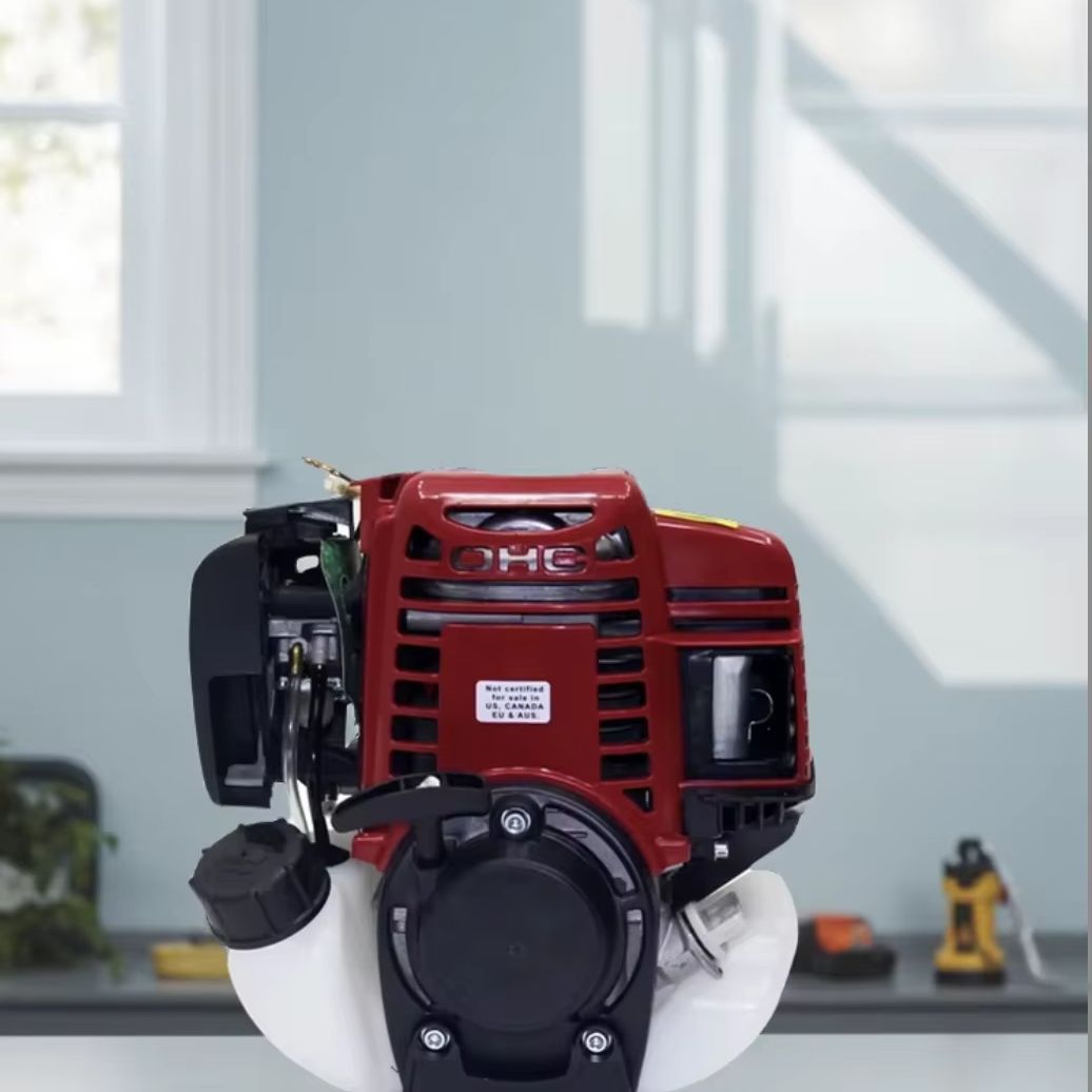 140cc 4-Stroke Powerful Petrol - Power Tools For Home 评论和价格