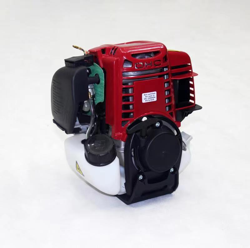 140cc 4-Stroke Powerful Petrol - Power Tools For Home 评论和价格