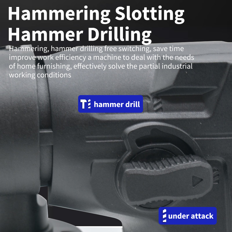 Makita DHR171 Electric Hammer  - Power Tools Jack Hammer 评论和价格