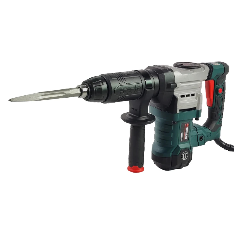 0865 High-Power 1600-Watt Alum - Power Tools Hammer 评论和价格