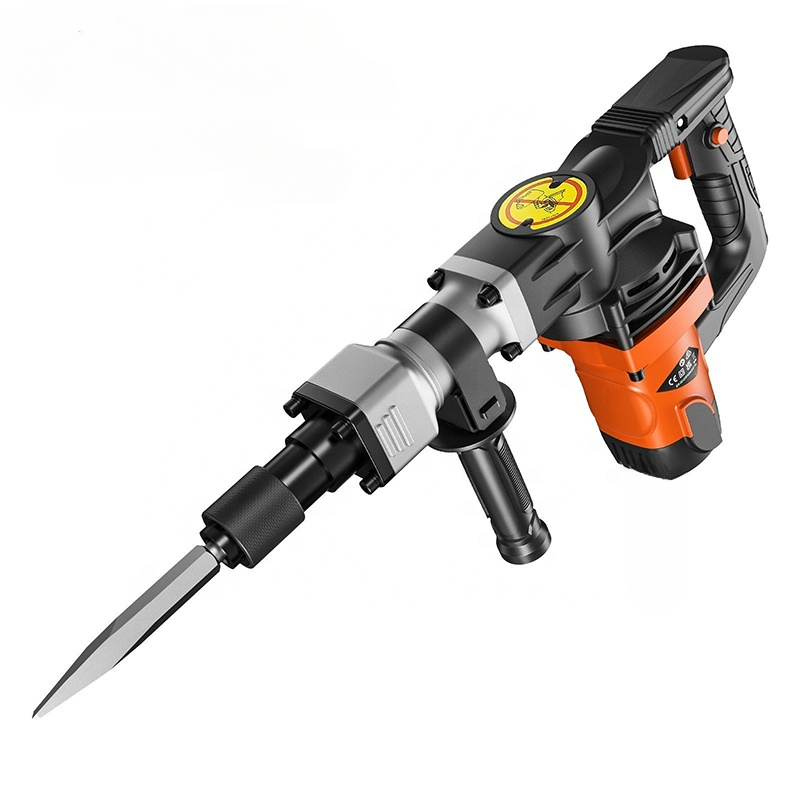 0865 High-Power 1600-Watt Alum - Power Tools Hammer 评论和价格