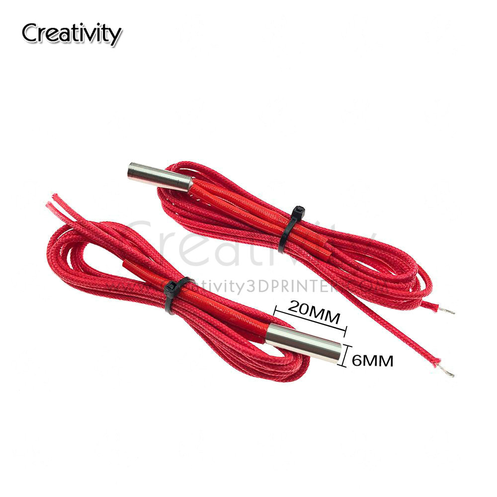 Creativity Ender3 100K Thermis - Creality Printer K1 评论和价格