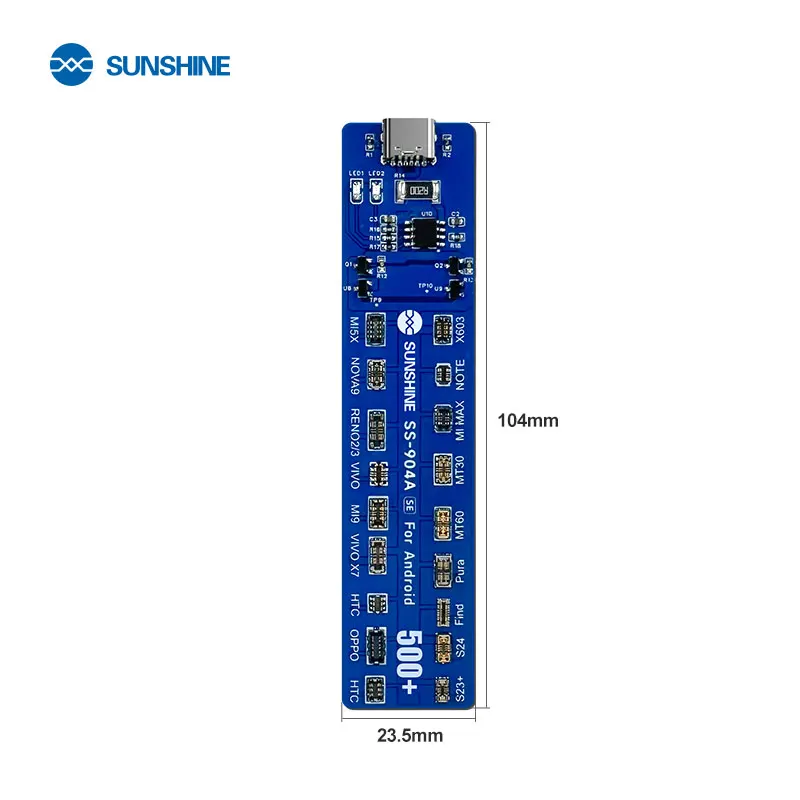 SUNSHINE Android Battery Repai - Power Tools Lowes 评论和价格