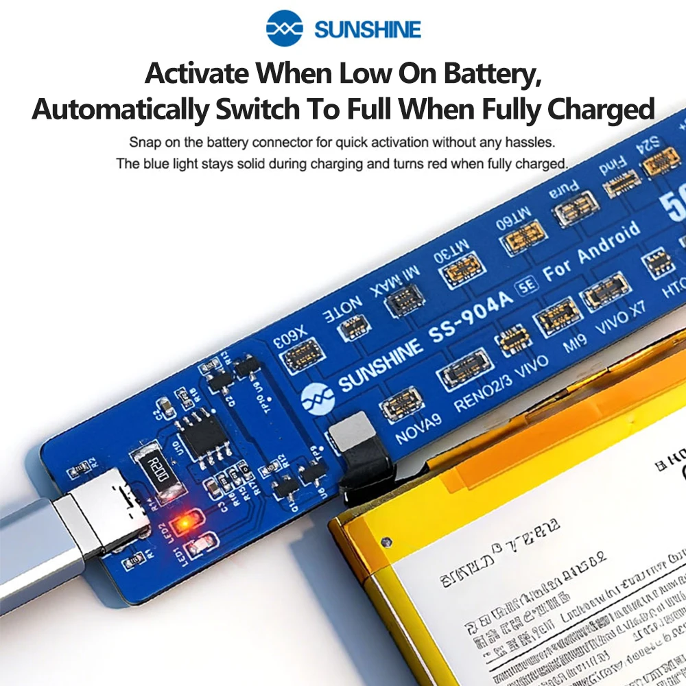 SUNSHINE Android Battery Repai - Power Tools Lowes 评论和价格