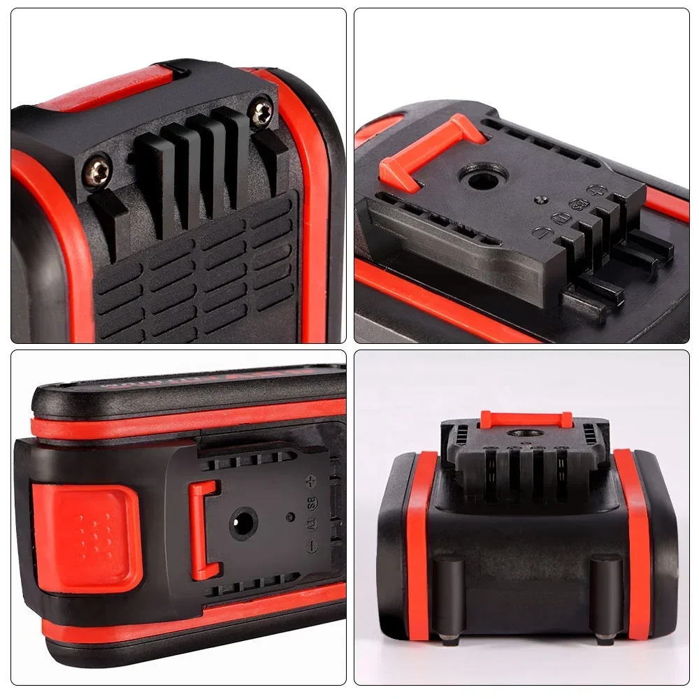 88VF Battery for Cordless Impa - Power Tools Brand 评论和价格