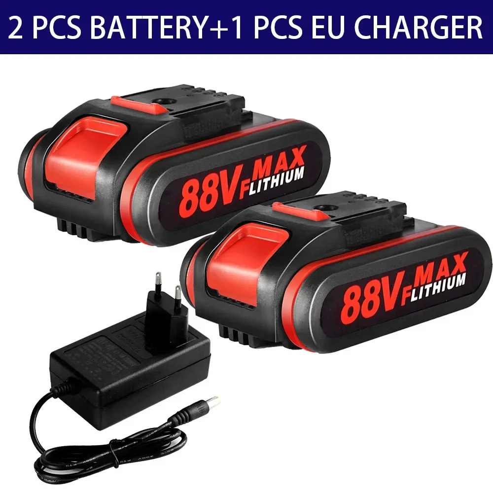 88VF Battery for Cordless Impa - Power Tools Brand 评论和价格