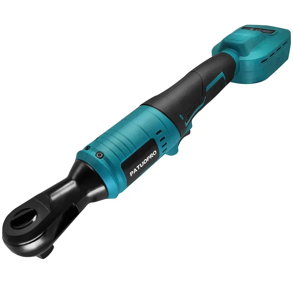 100N.m Brushless Electric Ratc - Power Tools Ingco 评论和价格