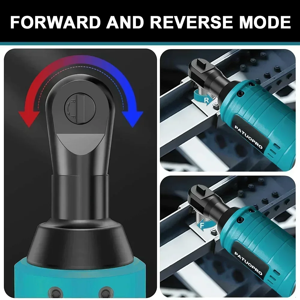 100N.m Brushless Electric Ratc - Power Tools Ingco 评论和价格