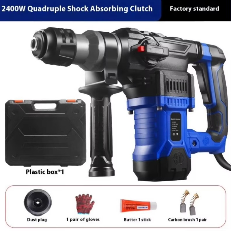 1800w Power Tools Electric Ham - Power Tools Hammer 评论和价格