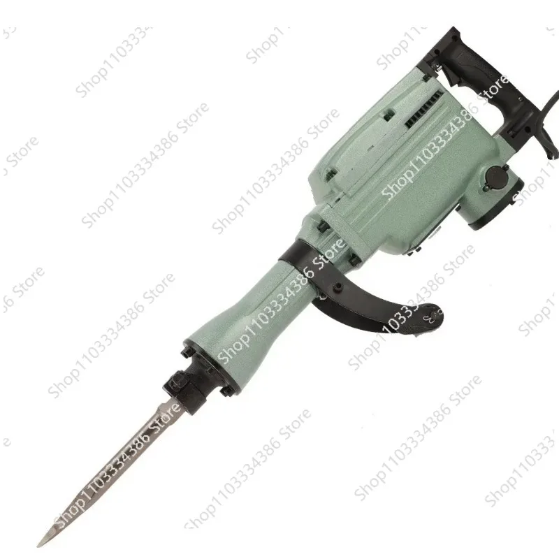 Electric Demolition Hammer 150 - Power Tools Hammer 评论和价格