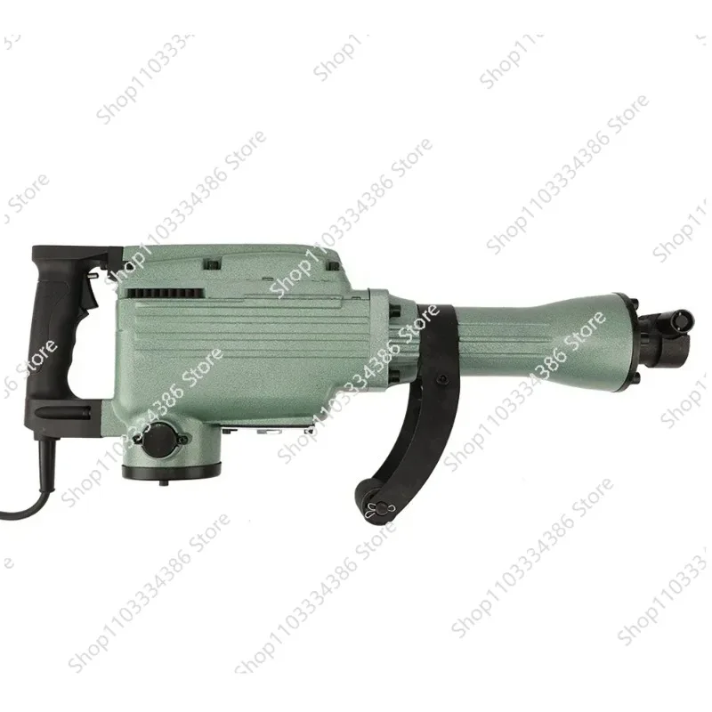 Electric Demolition Hammer 150 - Power Tools Hammer 评论和价格