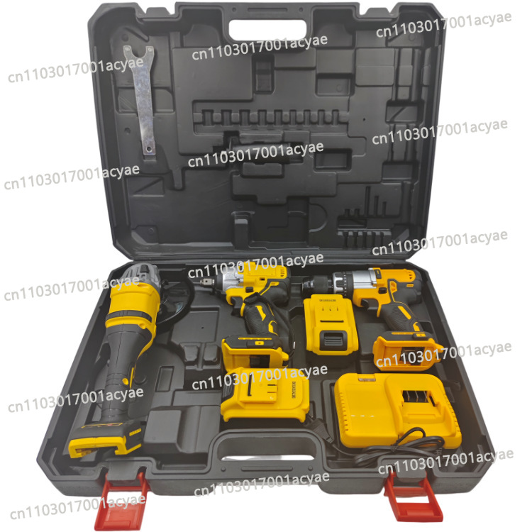 Angle Grinder & Electric Drill - Power Tools For Home 评论和价格