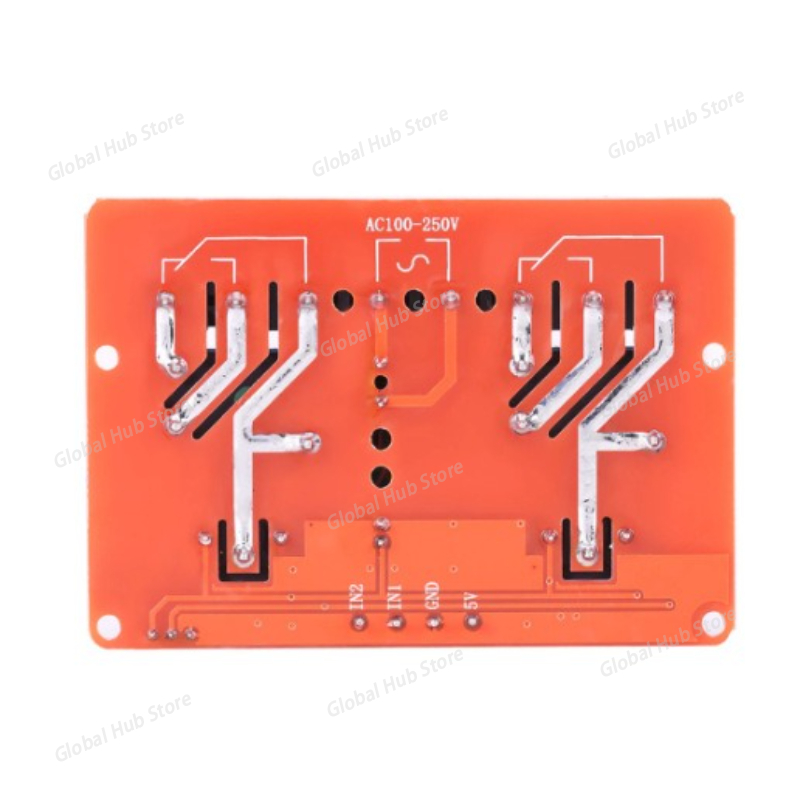 2 Channels of 30A High and Low - Power Tools Lowes 评论和价格