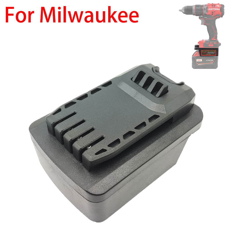 For Milwaukee 18V Lithium Batt - Power Tools Stanley 评论和价格