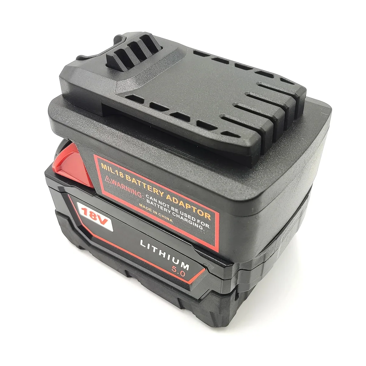 For Milwaukee 18V Lithium Batt - Power Tools Stanley 评论和价格