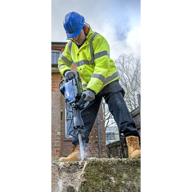 Electric Breaker Jack Hammer R - Power Tools Jack Hammer 评论和价格