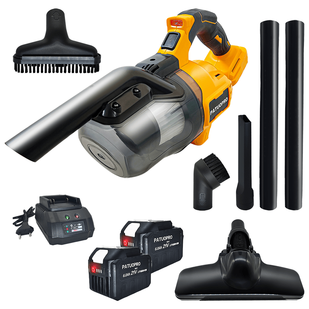 PATUOPRO Brushless Electric Va - Power Tools For Home 评论和价格