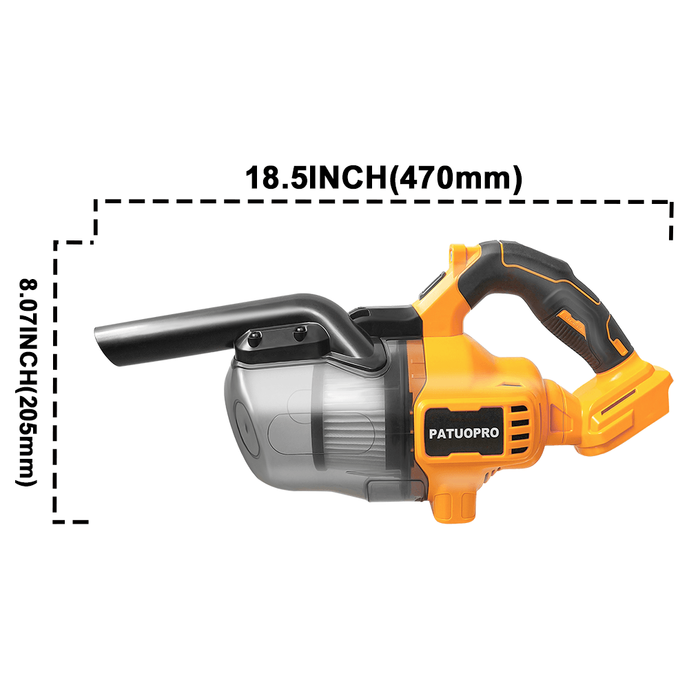 PATUOPRO Brushless Electric Va - Power Tools For Home 评论和价格