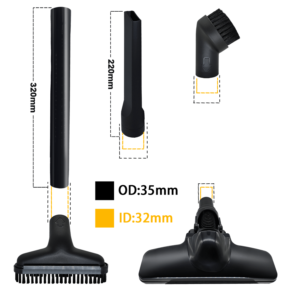 PATUOPRO Brushless Electric Va - Power Tools For Home 评论和价格