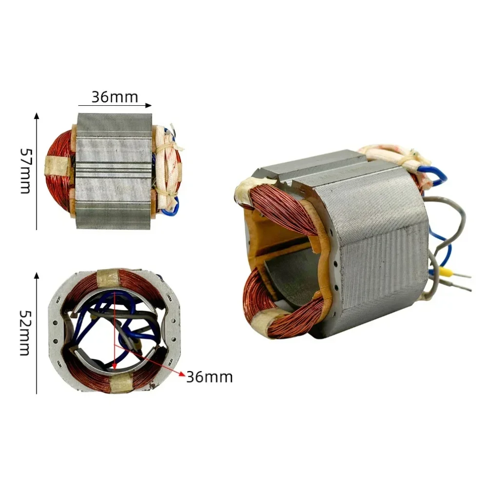 Power Tool Motor Drill Stator  - Power Tools Lowes 评论和价格