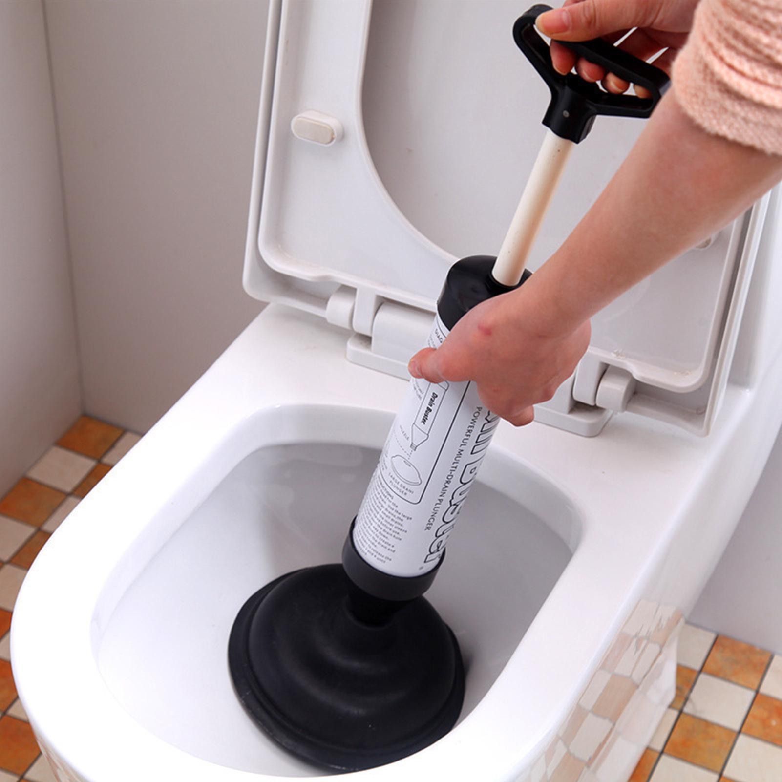 Powerful Drain Buster Plunger  - Power Tools For Home 评论和价格