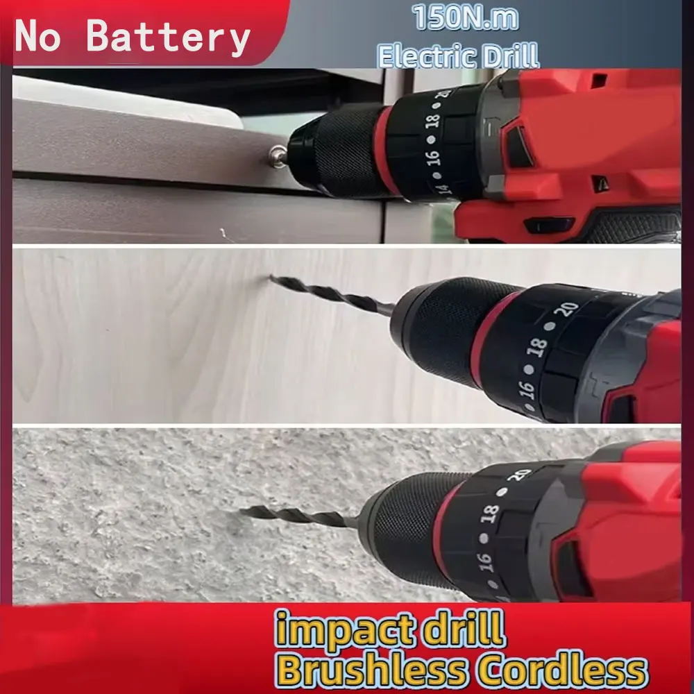 Small Electric Brushless Impac - Power Tools For Home 评论和价格