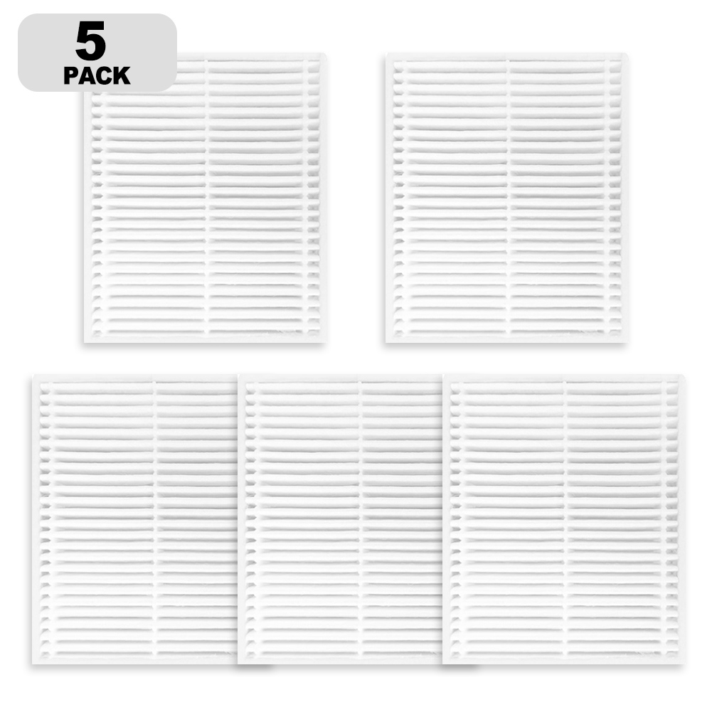 5pcs Filters For Conga 8490 Fo - Power Tools For Home 评论和价格