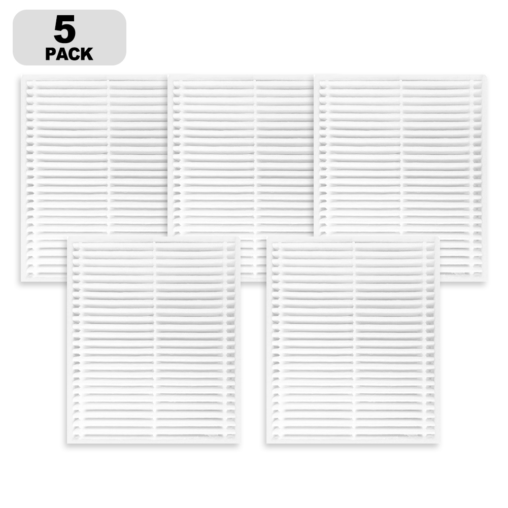5pcs Filters For Conga 8490 Fo - Power Tools For Home 评论和价格