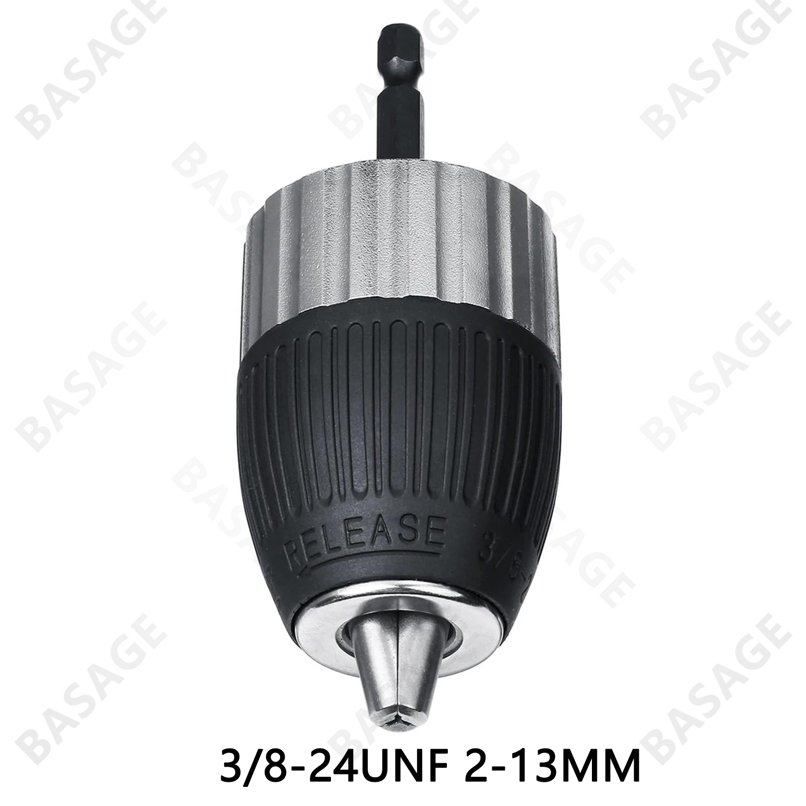1.5-13mm Electric Drill Chuck  - Power Tools Brand 评论和价格