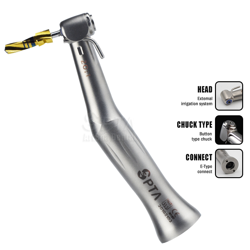 Dental Turbine 20:1 Implant Pu - Power Tools Lowes 评论和价格