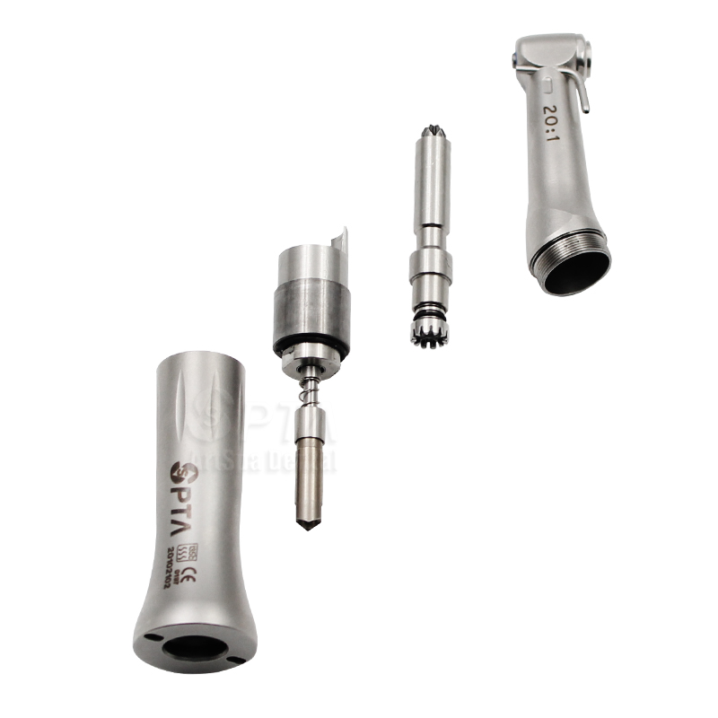 Dental Turbine 20:1 Implant Pu - Power Tools Lowes 评论和价格